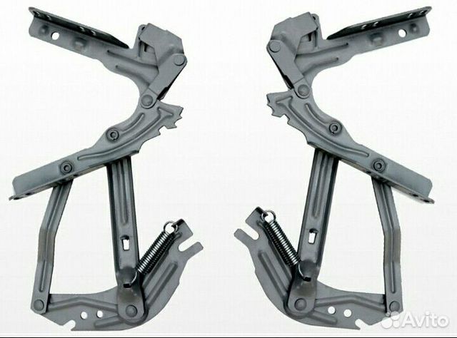 Замки для дивана клик-кляк. sedac/NSM. +Замена