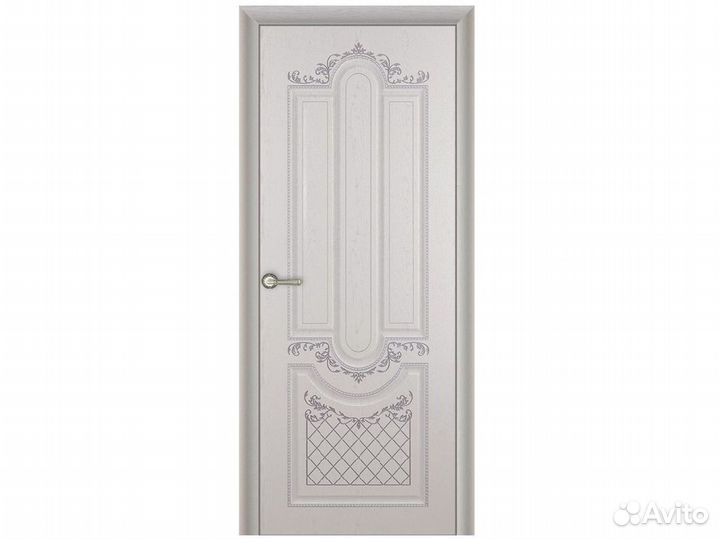 Межкомнатные двери с доставкой на дом