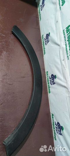 Расширитель крыла передний левый KIA Sportage 3