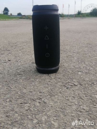 Колонка фиеро