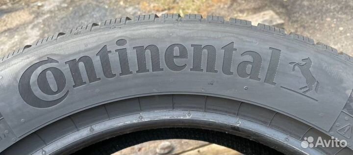 Continental WinterContact TS 870 P 235/55 R18