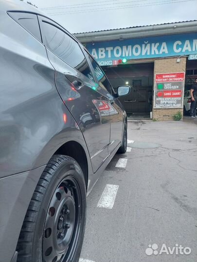 Hyundai Solaris 1.6 МТ, 2011, 300 000 км