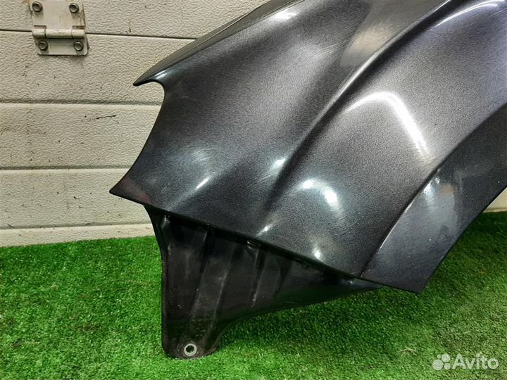 Крыло переднее левое Subaru Forester SH/S12 2008