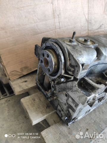 Гбц iveco дейли 2,8