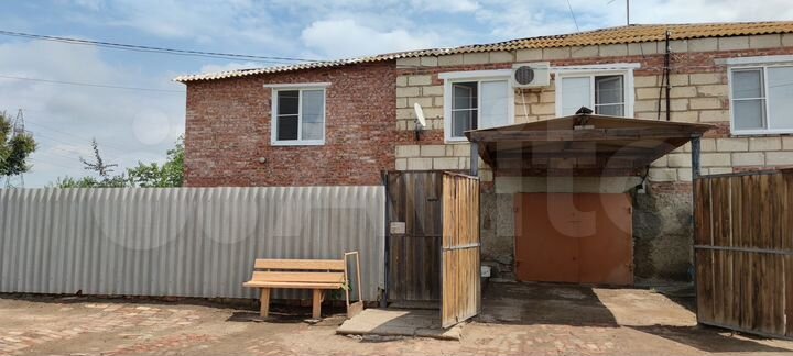 Дом 145 м² на участке 9 сот.