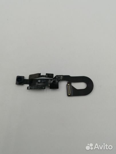 Шлейф Apple iPhone 7 на переднию камеру +