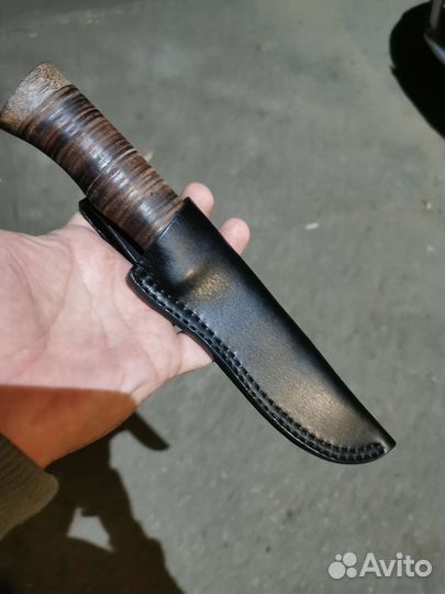 Ножны или чехол для ножа
