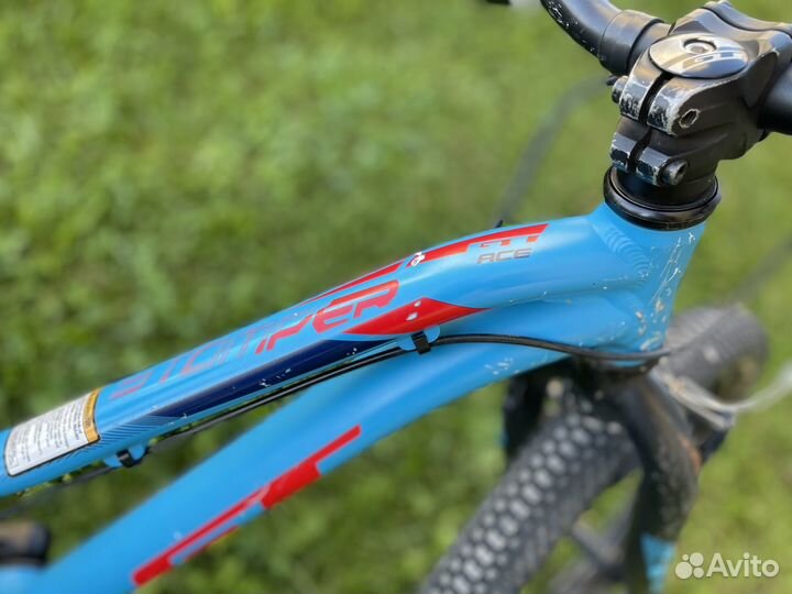 Детский велосипед GT Stomper Ace 20