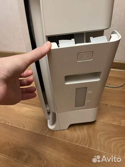 Климатический комплекс Panasonic F-VXM35R