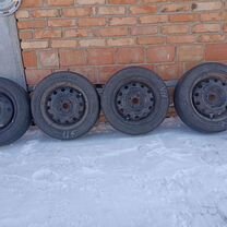 Hankook Optimo K415 185/65 R15 88H