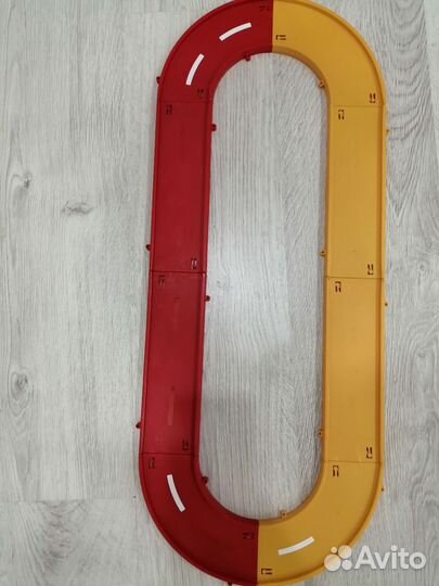 Игрушка Дорога