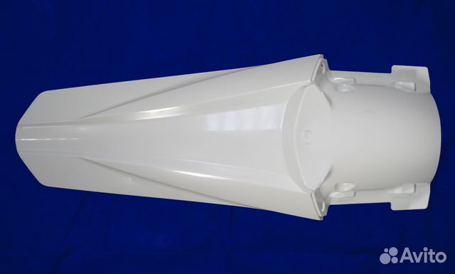 Крыло заднее (хвост) Avantis FX250