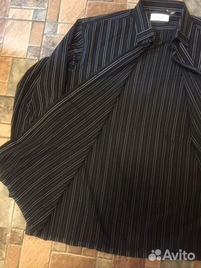 Рубашка мужская р.54