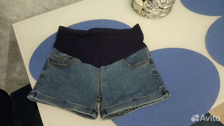 Шорты для беременных