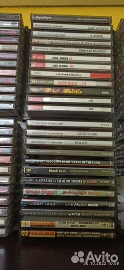 Mp3 диски музыка разная