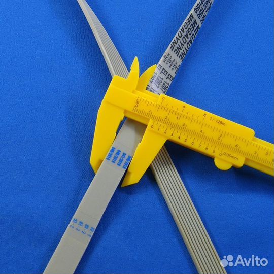 Ремень стиральной машины 1287