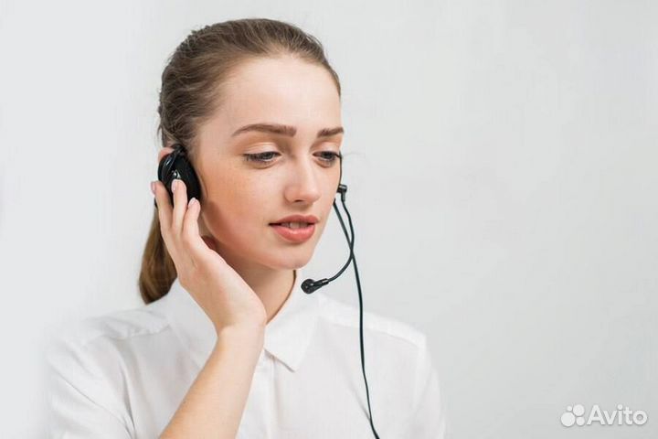 Менеджер по работе с предпринимателями