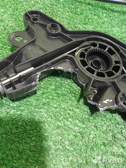 Стеклоподъемник электр. передний правый Ford Focu