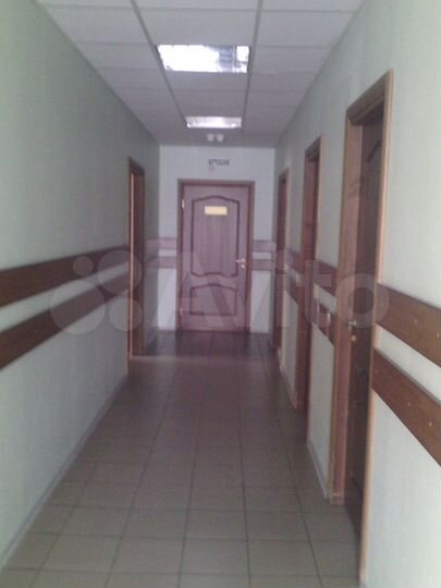 Офис, 109 м²