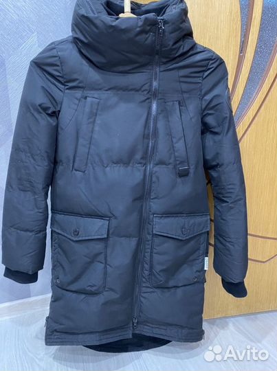 Парка зимняя cropp