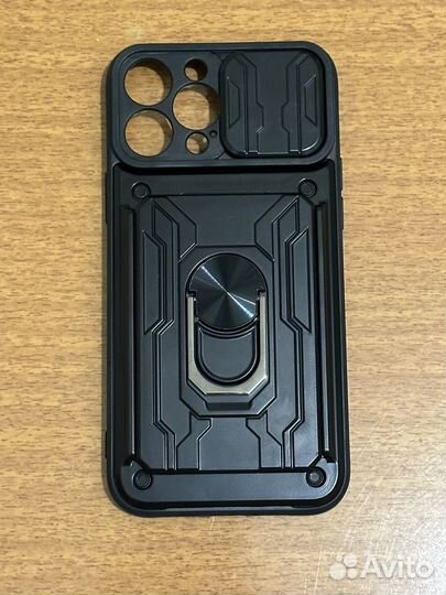 Чехлы на iPhone 13 pro max