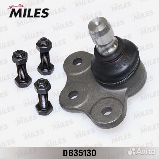 Опора шаровая Opel Corsa