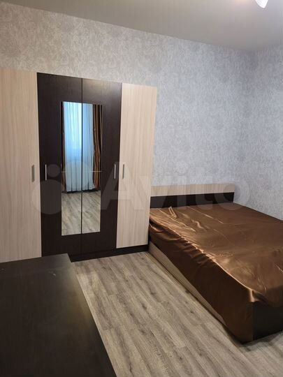 Комната 12 м² в 3-к., 3/16 эт.