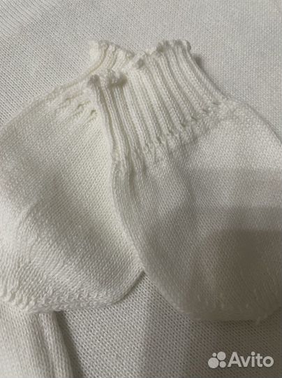 Комплект на выписку