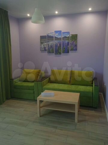 Дом 80 м² на участке 2 сот.