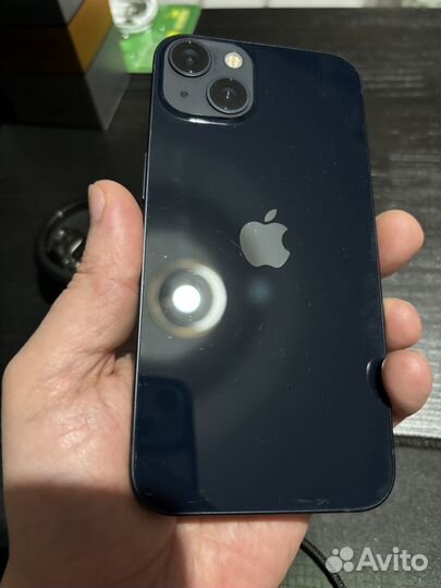 iPhone 13, 128 ГБ