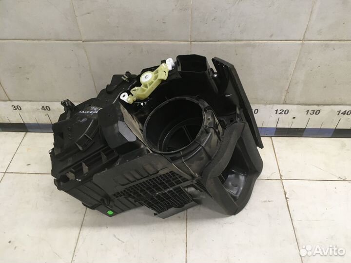 Корпус отопителя Sandero 2009-2014