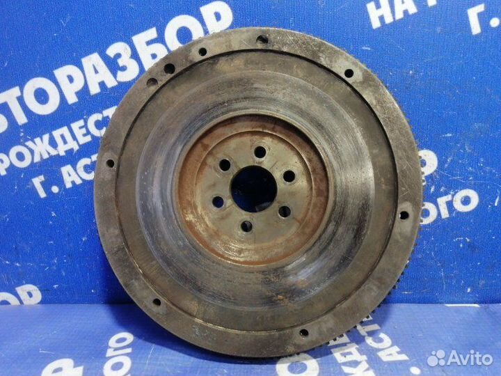 Маховик Daewoo Nexia седан F16D3 2009