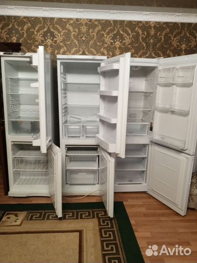 Холодильник