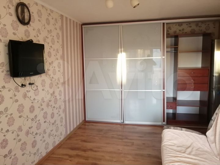 2-к. квартира, 48 м², 5/5 эт.