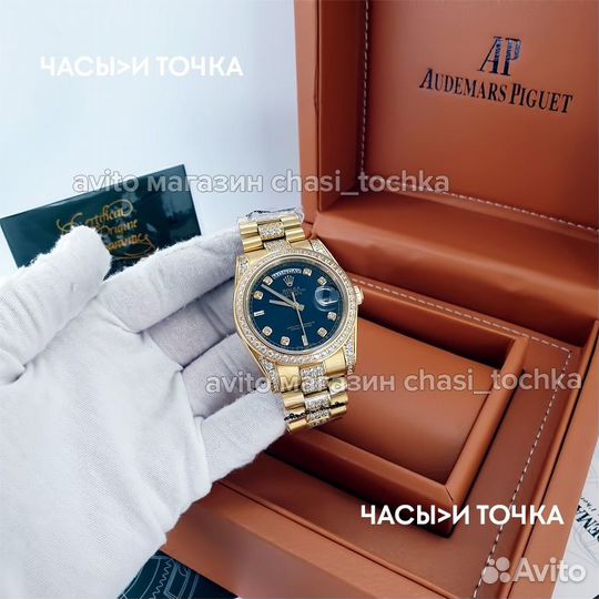 Наручные часы Rolex Day-Date