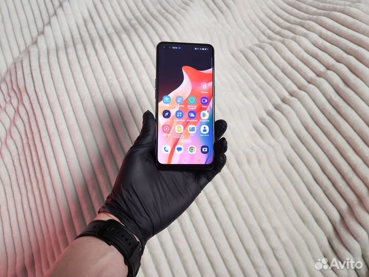 OPPO Reno 4, 8/128 ГБ