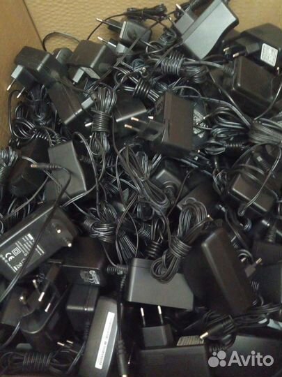 Блоки питания 12 в