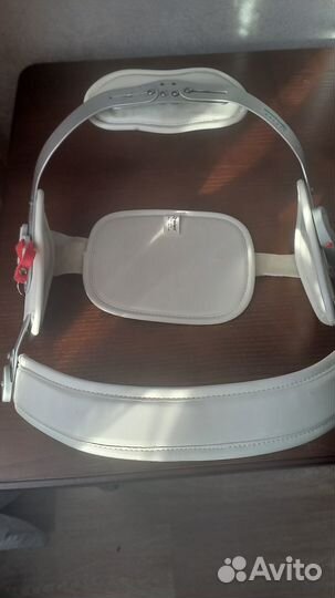 Корсет грудопоясничный жесткий