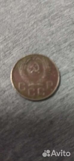 Монеты СССР