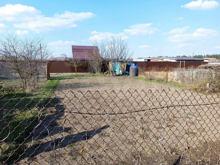 Участок 5,5 сот. (СНТ, ДНП)