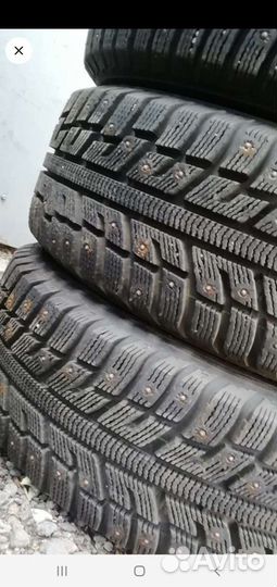 Колёса r16 6.5j ET51 kia ceed hyundai оригинал зим