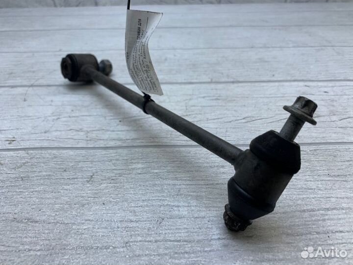 Стойка стабилизатора задняя правая Mercedes