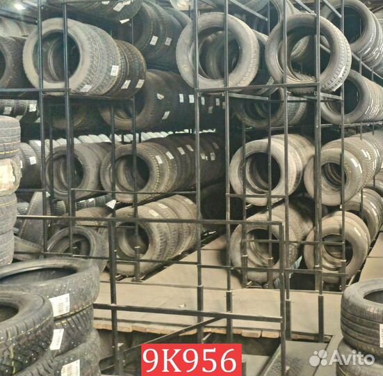 Continental CrossContact UHP 295/40 R20 110P