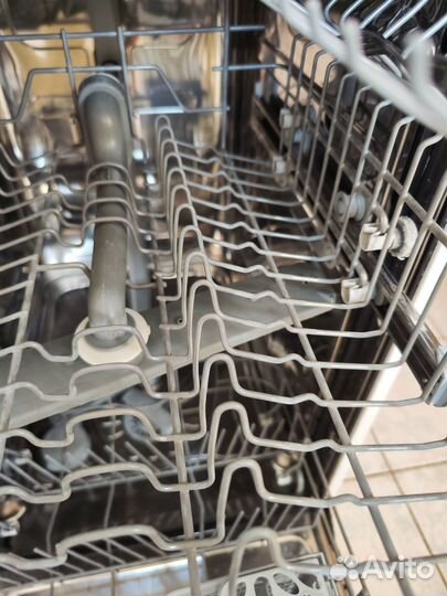 Посудомоечная машина Electrolux 45