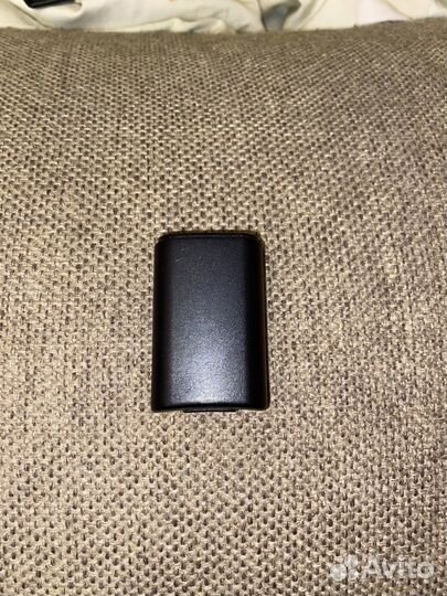 Отсек под батарейки на джойстик xbox 360