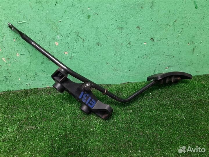 Педаль газа Hyundai Getz TB 2007