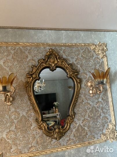 Зеркало СССР