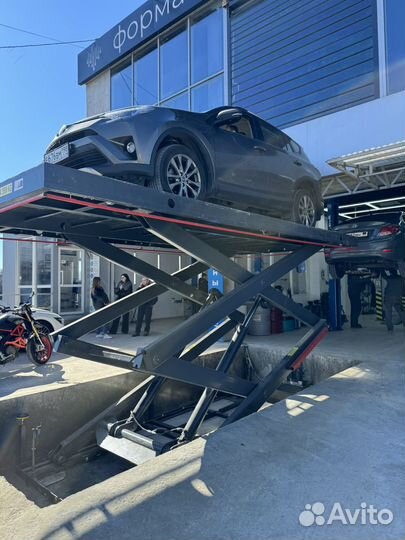 Студия детейлинга