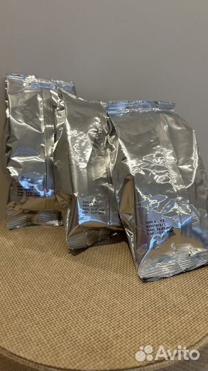 Детская смесь Nan 4