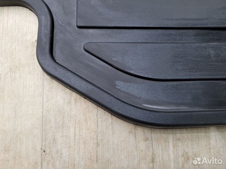 Коврики в салон Range Rover IV L405 (2012-2022)